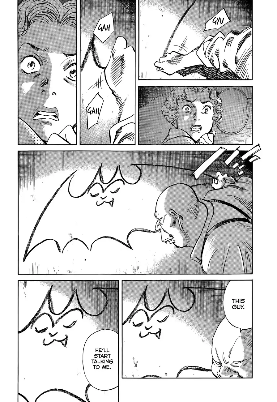 Billy Bat Chapter 80 13